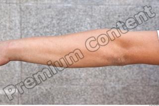 Forearm texture of street references 360 0001